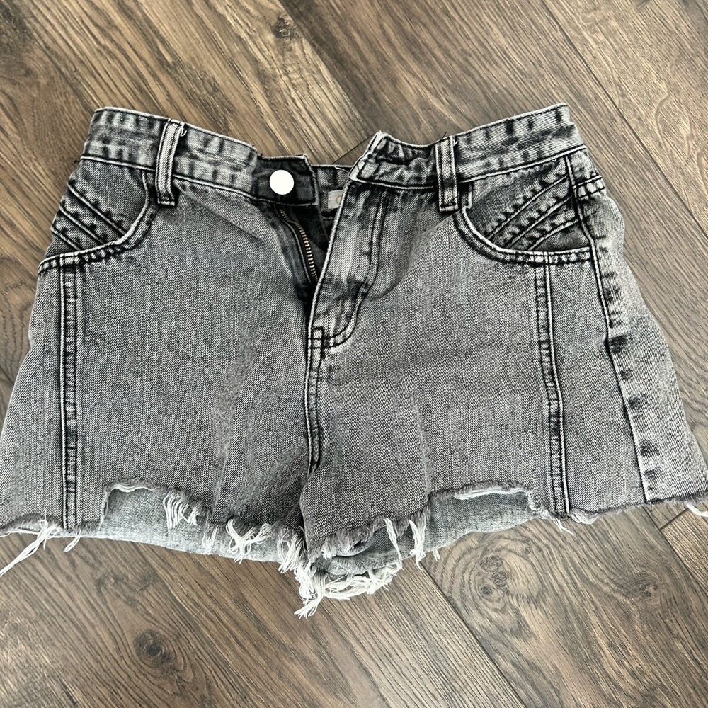women’s shorts